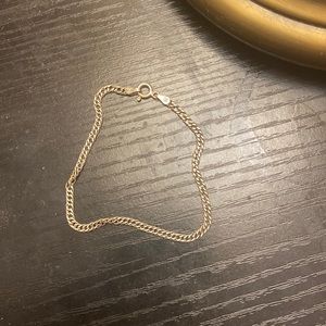 925 silver bracelet